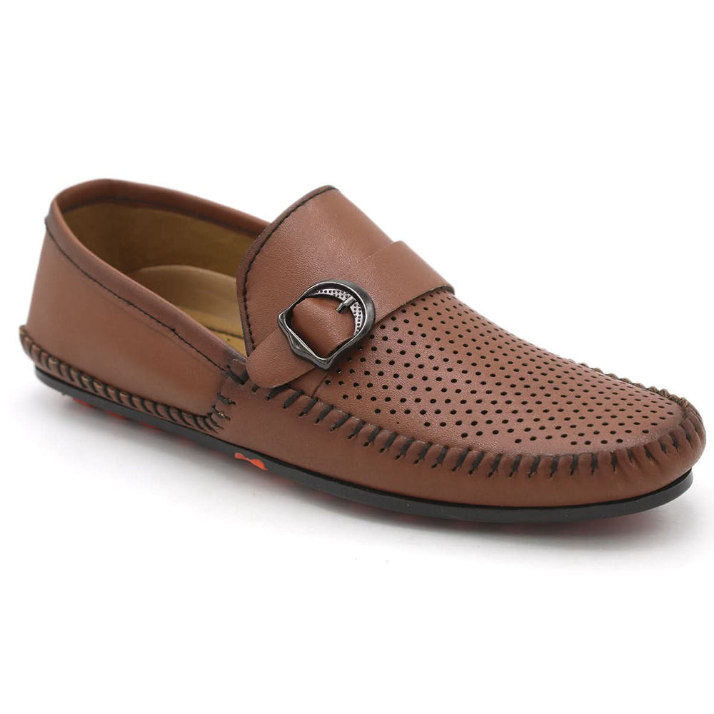 Men's Loafer Shoes 2022 - Mustard, Men, Casual Shoes, Chase Value, Chase Value