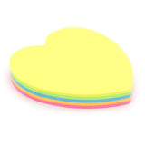 Yidoo Sticky Fancy Shape SN8007 - Multi, Kids, Notebooks And Diaries, Chase Value, Chase Value