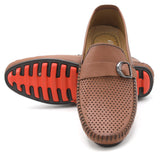 Men's Loafer Shoes 2022 - Mustard, Men, Casual Shoes, Chase Value, Chase Value