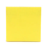 Sticky Note Multicolor 3x3 (GS-04) - Multi, Kids, Notebooks And Diaries, Chase Value, Chase Value