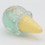 Ice Cream Slime - Cyan, Kids, Clay And Slime, Chase Value, Chase Value