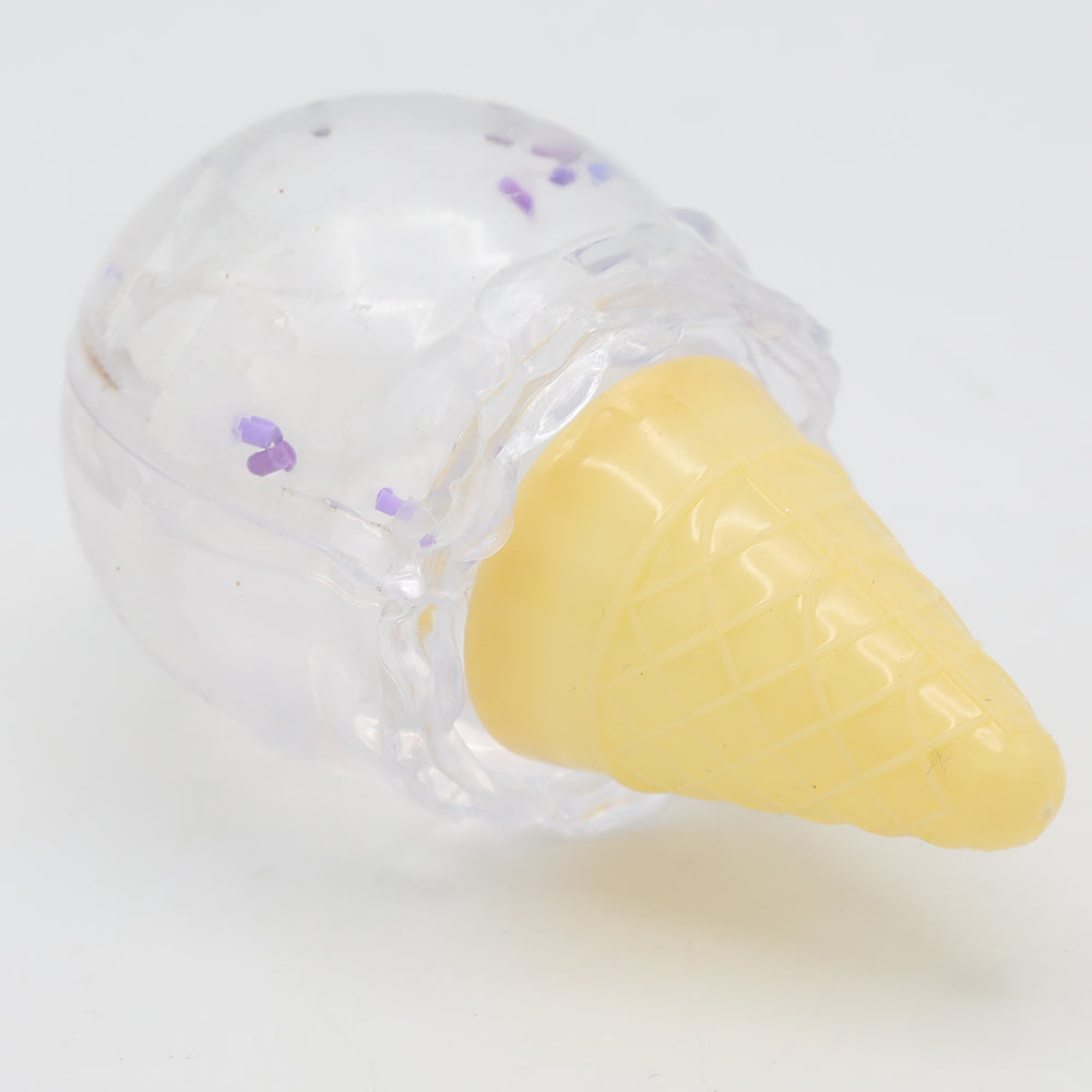 Ice Cream Slime - White, Kids, Clay And Slime, Chase Value, Chase Value