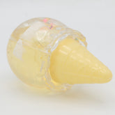 Ice Cream Slime - Yellow, Kids, Clay And Slime, Chase Value, Chase Value