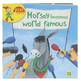 Pixi Story Pocket Book, Kids, Kids Story Books, Chase Value, Chase Value