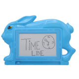 Magic Slate 8036 - Blue, Kids, Educational Toys, Chase Value, Chase Value