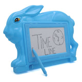 Magic Slate 8036 - Blue, Kids, Educational Toys, Chase Value, Chase Value