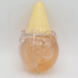 Ice Cream Slime - Orange, Kids, Clay And Slime, Chase Value, Chase Value