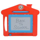 Magic Slate 8037 - Red, Kids, Educational Toys, Chase Value, Chase Value