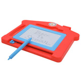 Magic Slate 8037 - Red, Kids, Educational Toys, Chase Value, Chase Value