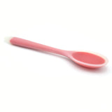 Silicone 2 Tone Pastry Spoon - Pink, Home & Lifestyle, Kitchen Tools And Accessories, Chase Value, Chase Value