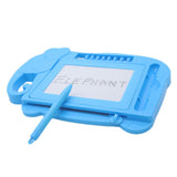 Magic Slate 8018 - Sky Blue, Kids, Educational Toys, Chase Value, Chase Value