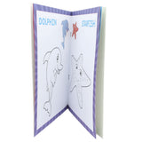 Super Colouring Book, Kids, Colouring Tools, Chase Value, Chase Value