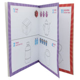 Super Colouring Book, Kids, Colouring Tools, Chase Value, Chase Value