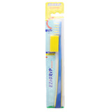 Ezigrip Kontrol Tooth Brush - Royal-Blue, Beauty & Personal Care, Oral Care, Chase Value, Chase Value