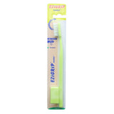 Ezigrip Kombat Tooth Brush - Light-Green, Beauty & Personal Care, Oral Care, Chase Value, Chase Value
