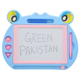 Magic Slate 603 - Sky Blue, Kids, Educational Toys, Chase Value, Chase Value
