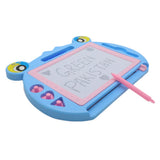 Magic Slate 603 - Sky Blue, Kids, Educational Toys, Chase Value, Chase Value