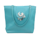 Women's Handbag (2962) - Sea Green, Women, Bags, Chase Value, Chase Value