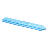 Flexible Ruler 15CM+15CM=30CM 6608 - Blue, Kids, Pencil Boxes And Stationery Sets, Chase Value, Chase Value