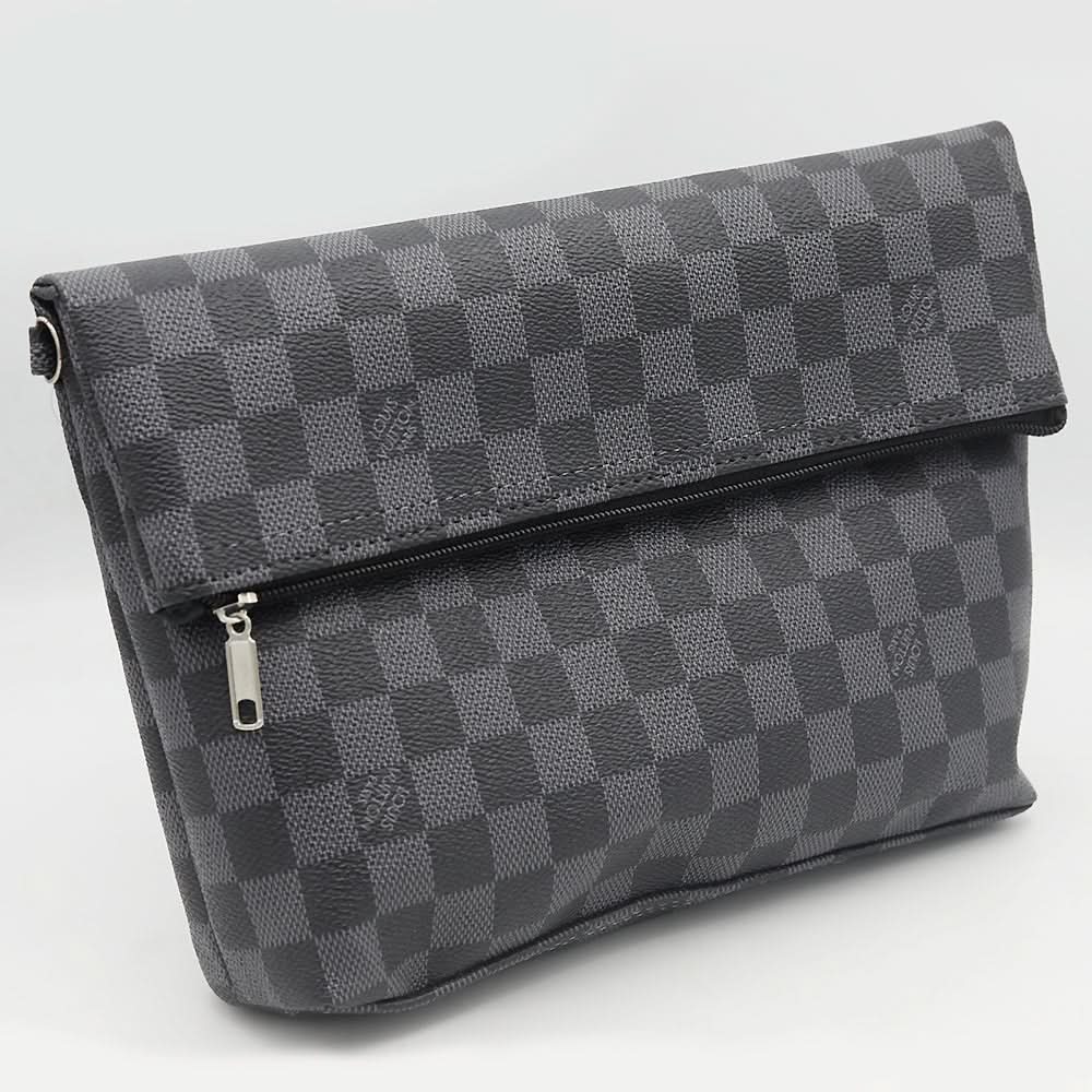 Women's Clutch ZH-555 - Black, Women, Clutches, Chase Value, Chase Value