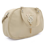Women Hand Bag 2034 - Beige, Women, Bags, Chase Value, Chase Value