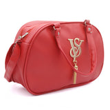 Women Hand Bag 2034 - Red, Women, Bags, Chase Value, Chase Value