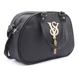 Women Hand Bag 2034 - Black, Women, Bags, Chase Value, Chase Value