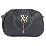 Women Hand Bag 2034 - Black, Women, Bags, Chase Value, Chase Value