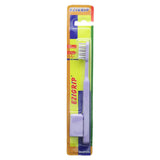 Ezigrip Tooth Brush - Purple, Beauty & Personal Care, Oral Care, Chase Value, Chase Value