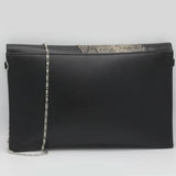 Women's Clutch K-2027 - Black, Women, Clutches, Chase Value, Chase Value