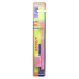 Ezigrip Tooth Brush - Pink, Beauty & Personal Care, Oral Care, Chase Value, Chase Value