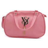 Women Hand Bag 2034 - Pink, Women, Bags, Chase Value, Chase Value