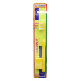 Ezigrip Tooth Brush - Yellow, Beauty & Personal Care, Oral Care, Chase Value, Chase Value