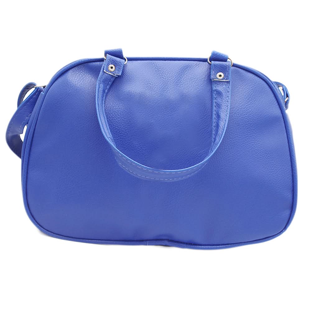Women Hand Bag 2034 - Royal Blue, Women, Bags, Chase Value, Chase Value
