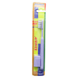 Ezigrip Tooth Brush - Purple, Beauty & Personal Care, Oral Care, Chase Value, Chase Value