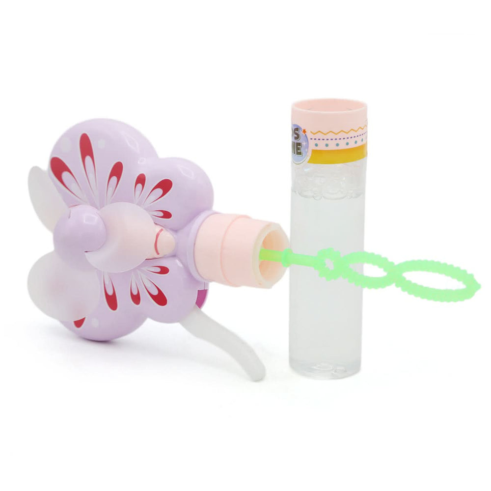 Bubble Toy 33001-B - Pink, Balloons and Bubble Toys, Chase Value, Chase Value