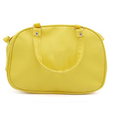 Women Hand Bag 2034 - Yellow, Women, Bags, Chase Value, Chase Value