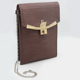 Women's Clutch (K-2094) - Maroon, Women, Clutches, Chase Value, Chase Value