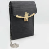 Women's Clutch (K-2094) - Black, Women, Clutches, Chase Value, Chase Value