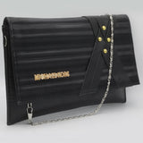 Women's Clutch K-2025 - Black, Women, Clutches, Chase Value, Chase Value