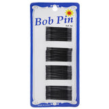 Girls Hair Pin - Black - A, Kids, Hair Accessories, Chase Value, Chase Value