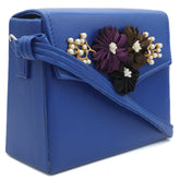 Women's Shoulder Kam-324 - Royal Blue, Women, Bags, Chase Value, Chase Value
