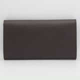 Women's Clutch ZZ-7 - Coffee, Women, Clutches, Chase Value, Chase Value