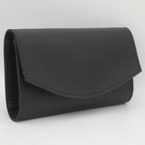 Women's Clutch ZZ-7 - Black, Women, Clutches, Chase Value, Chase Value