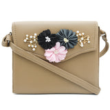 Women's Shoulder Kam-324 - Light Brown, Women, Bags, Chase Value, Chase Value