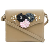 Women's Shoulder Kam-324 - Light Brown, Women, Bags, Chase Value, Chase Value