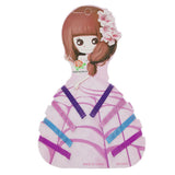 Girls Hair Pin - Multi - A, Kids, Hair Accessories, Chase Value, Chase Value