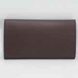 Women's Clutch ZZ-7 - Maroon, Women, Clutches, Chase Value, Chase Value