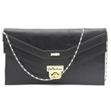 Women's Clutch K-2022 - Black, Women, Clutches, Chase Value, Chase Value