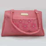 Women's Purse 6889 - Pink, Women, Bags, Chase Value, Chase Value